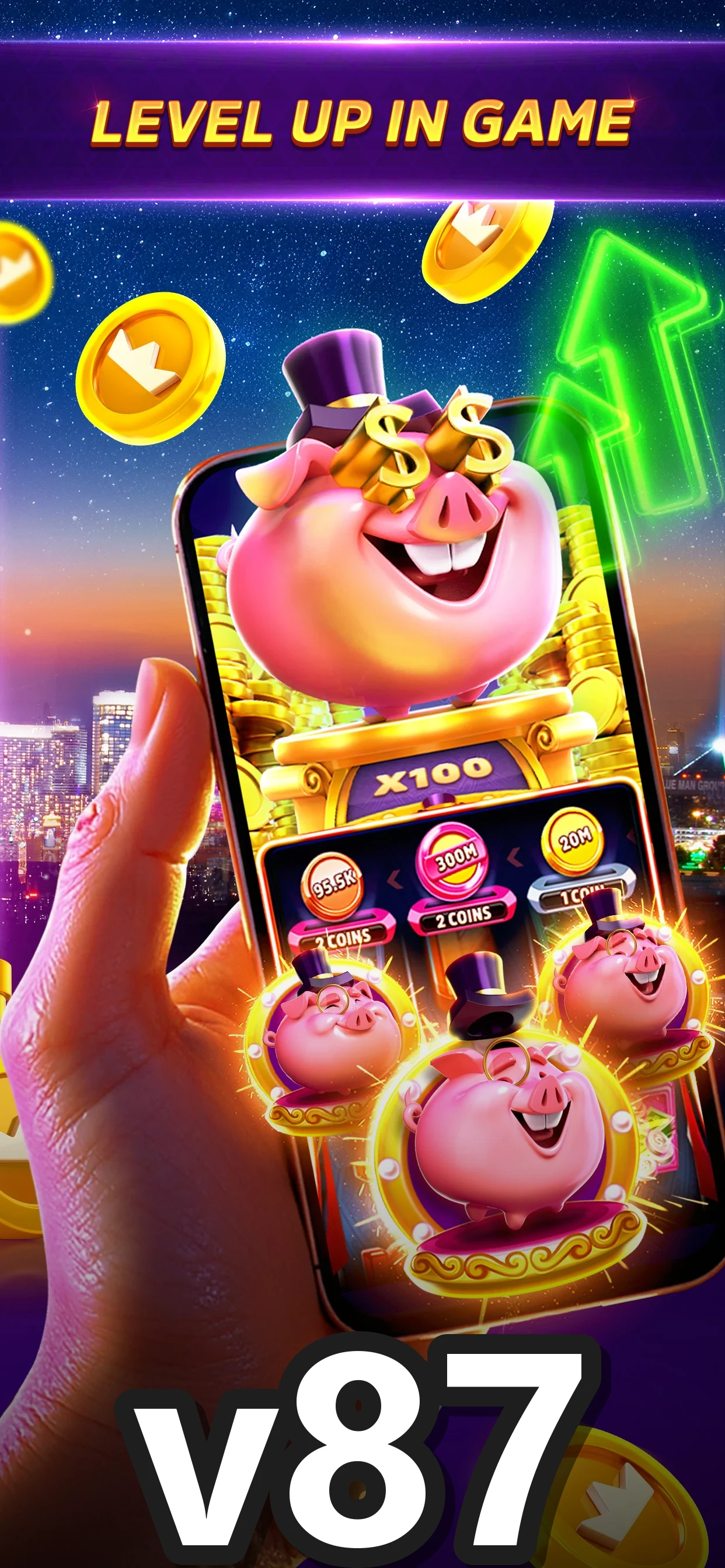 v87 APK
